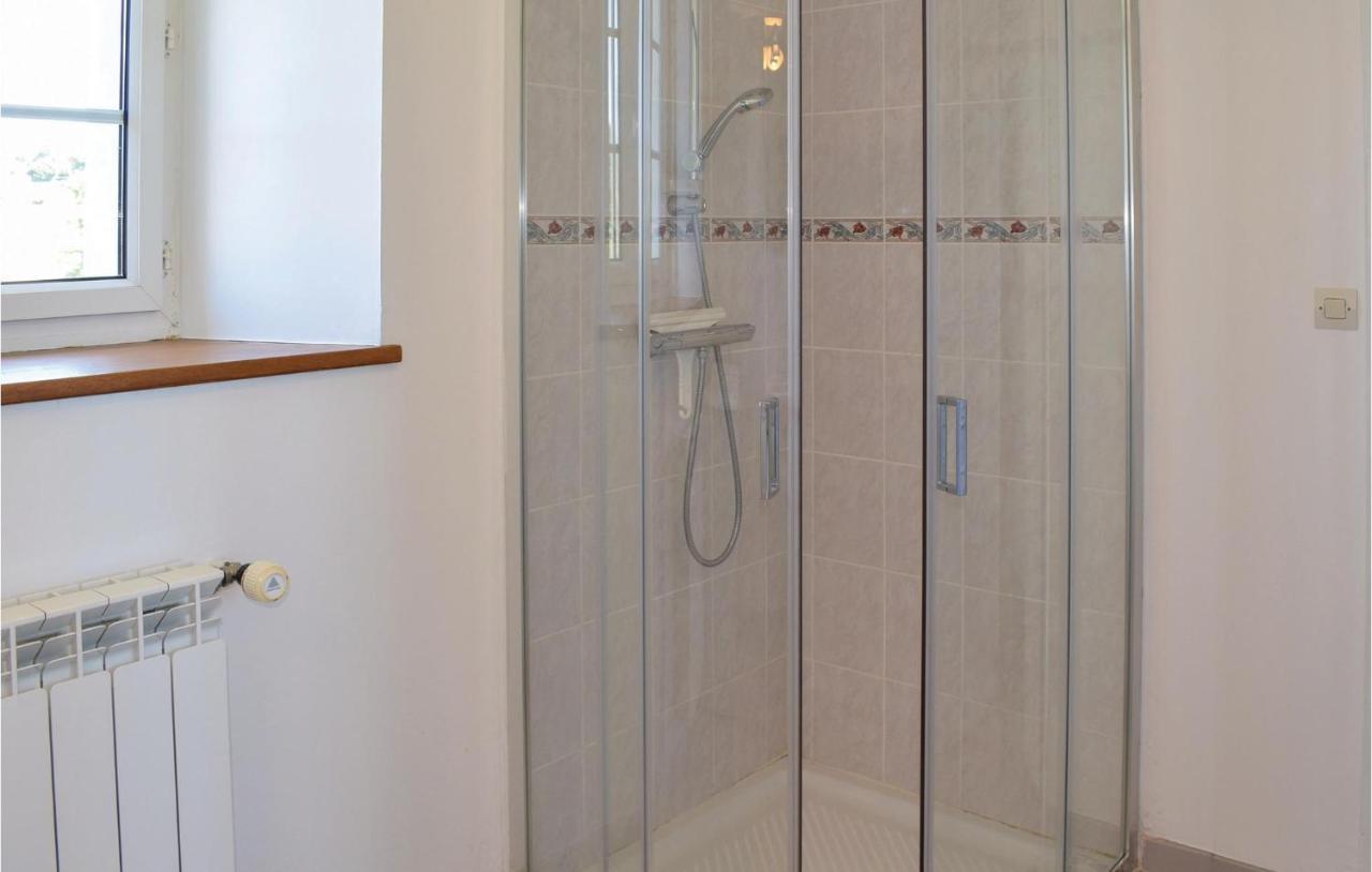 Gorgeous Apartment In Ponts With Wifi Exteriér fotografie